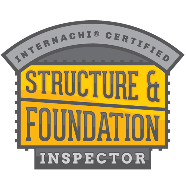 Structure & Foundation Inspector