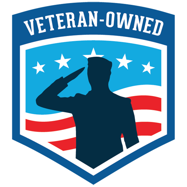 Veteran-Owned
