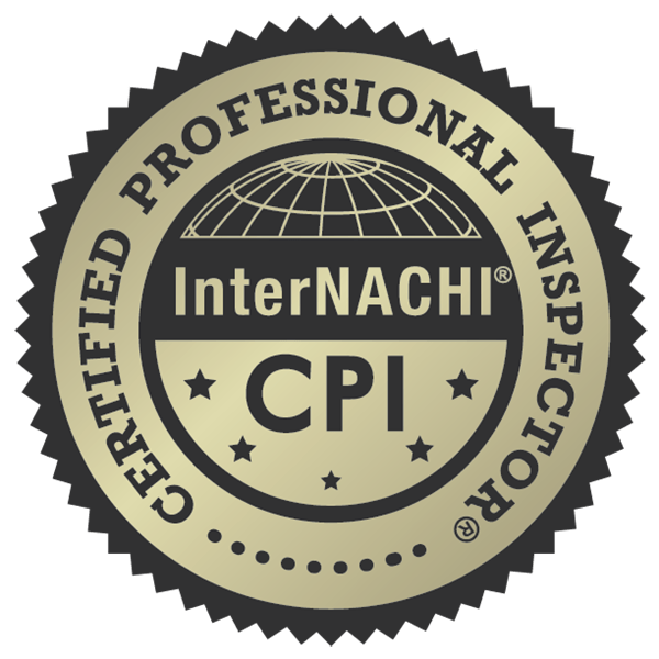 nterNACHI® Certified Professional Inspector