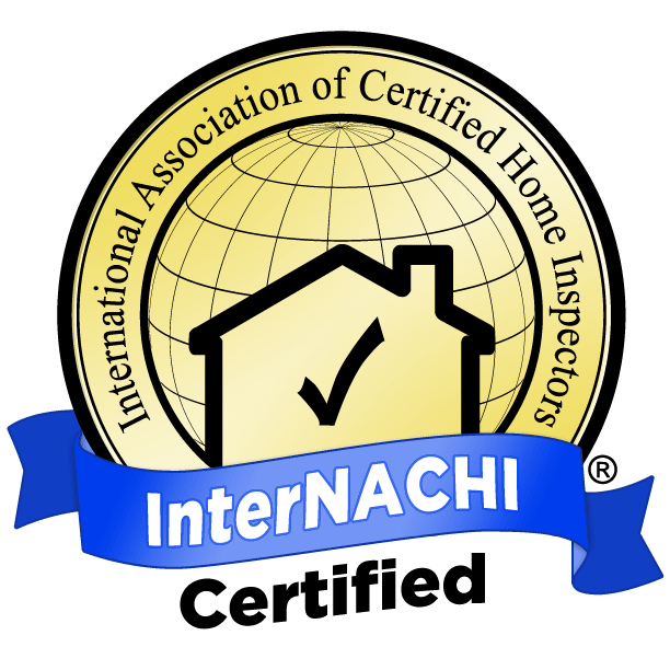 InterNACHI® Certified